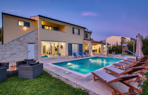 Amazing Home In Naselje Muzini - Foto 1