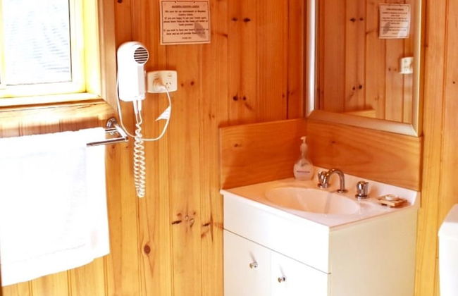 Maydena Mountain Cabins - Foto 27