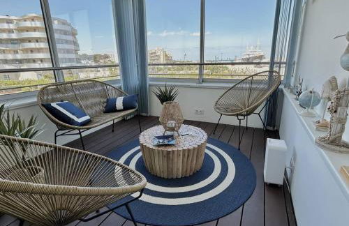 Appartement moderne T3 près de la plage - 4 personnes - FR-1-529-299 - Foto 1