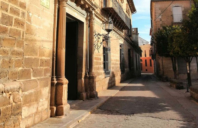 Tour in Úbeda - Foto 1