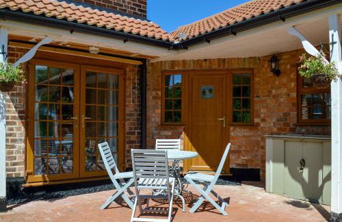 Boothby Cottage - Foto 12