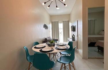 DUNAS RESIDENCE CASA 14 - Foto 37