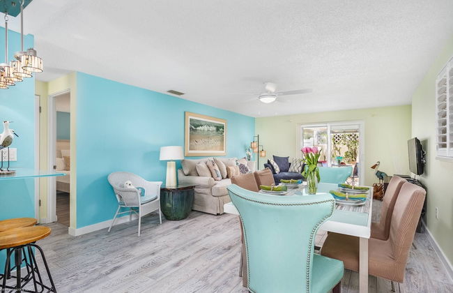 Lulu's Crescent Cottage #1 - Foto 7