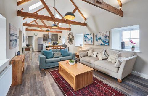 Host & Stay - Fenwick Village Hall - Foto 11