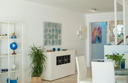 FRONTLINE VILLA 25, Modern Coastal Design with Amazing Views - Foto 27