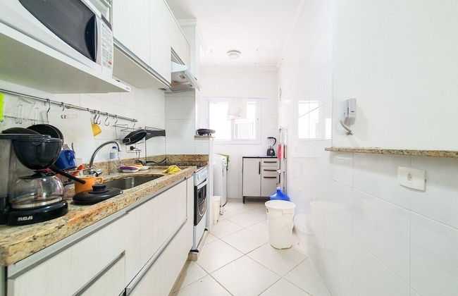 Residencial Ébano Marfim e Jequitibá - Foto 35