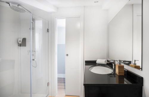 Slow Suites Bellas Artes - Photo 56