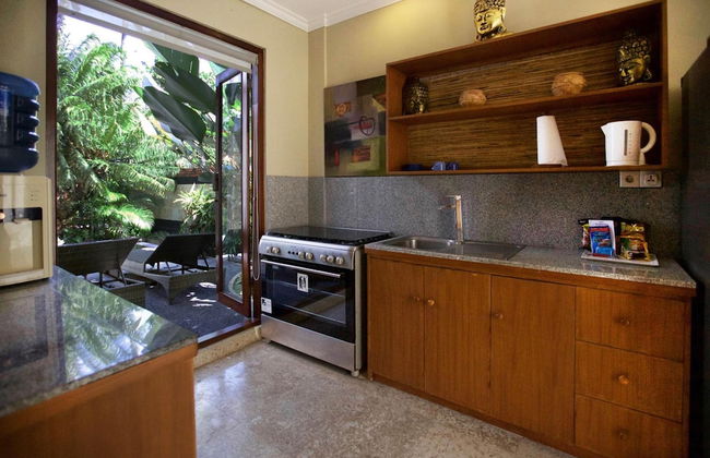 Bayshore Residence - Foto 26