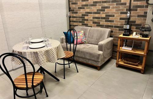 Loft Recanto de Beija - Foto 10