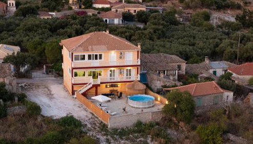 Casa Zophora - Foto 2