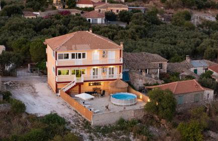 Casa Zophora - Photo 2