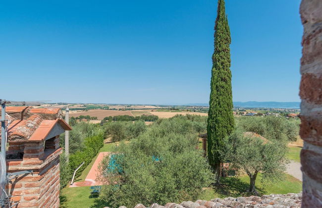 Pg-g212-sp31021at - Casa Torrione 14 - Foto 5