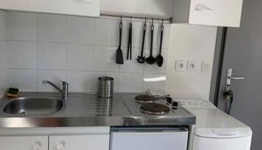 Saint Etienne : Studio hyper centre - Foto 5