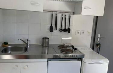 Saint Etienne : Studio hyper centre - Foto 5