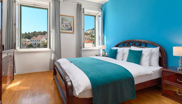 Sun Spalato Fara - Foto 2, Habitación