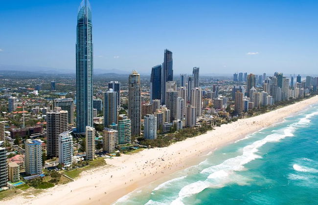 Gold Coast Ganztages-Privat-Tour - Foto 1