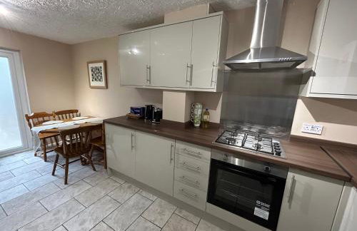 Cosy Family Home in Lovely Stony Stratford - Foto 12