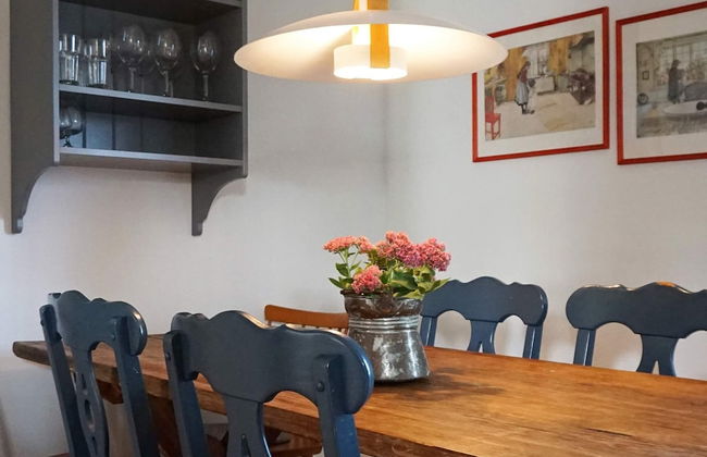 5 Person Holiday Home in Vrena - Foto 12