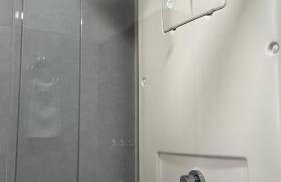 Flat Novissimo ,100M mar , praia Intermares, acomoda ate 4 pessoas - Foto 14