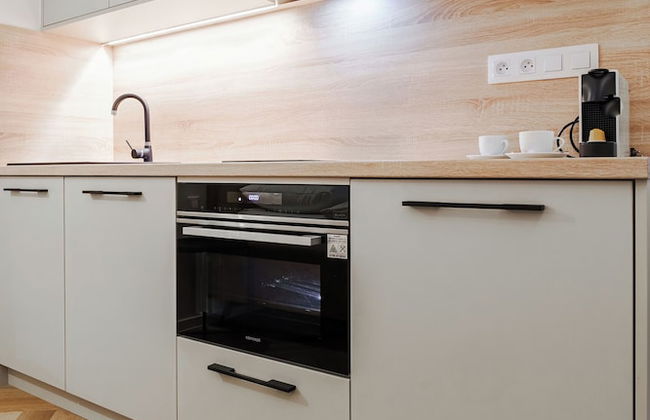 Masarykova Luxury Apartments - Foto 12