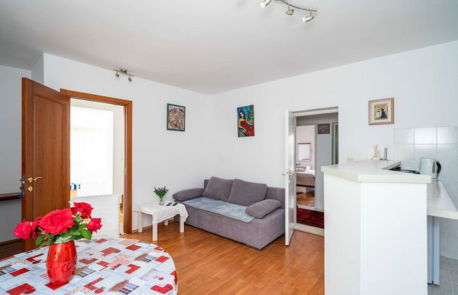 Apartment Marieta - Foto 10