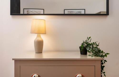 Lombana Apt 4 - City Centre - Parking - Foto 10