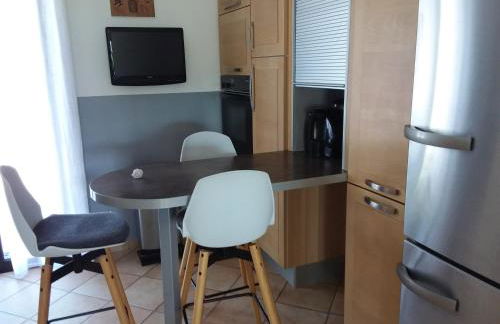 Magnifique villa piscine Propriano - Foto 20