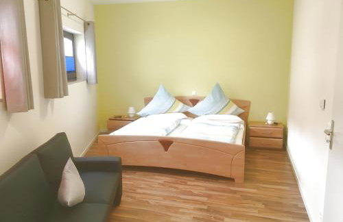 Ferienwohnungen an der Obermaintherme - Foto 7