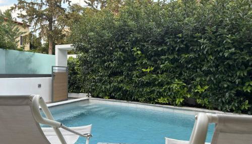 Domenica Diamond Villas - Heated Pool & 80m from the Beach - Foto 4