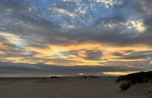 Barn Retreat with Valley Views & Onsite Dog Field - Foto 29