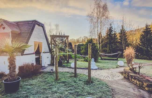 La vie est belle - Holiday Homes - Photo 14