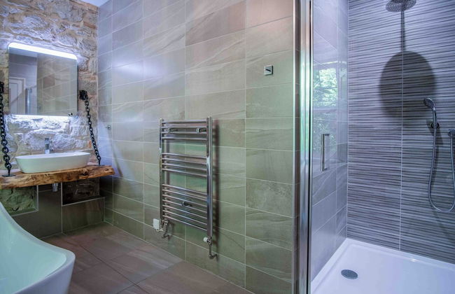 Cilrhiw Country House - Narberth - Foto 71