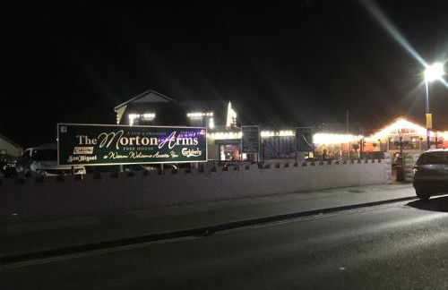 Towyn six berth en suite caravan - Foto 65