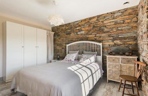 T3 com Piscina e Jardim - Casula no Caramulo - Foto 31