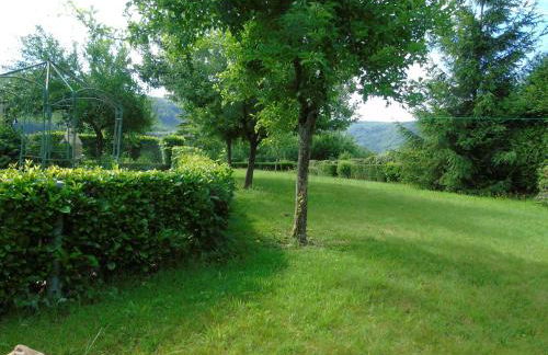 Maison L'Hirondelle Rustique à Tournavaux - Foto 30