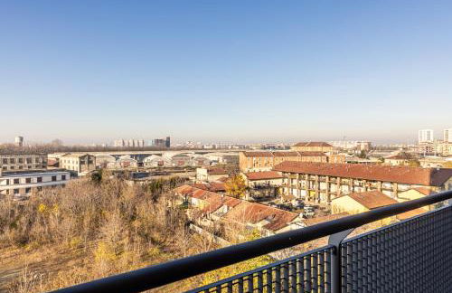 Cosenz Charme Apartment - Foto 20