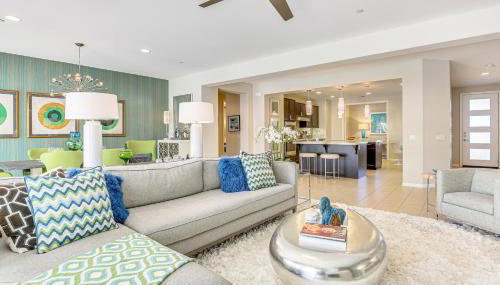 Private Pool and Mtn Views Luxe Palm Springs Home! - Foto 3