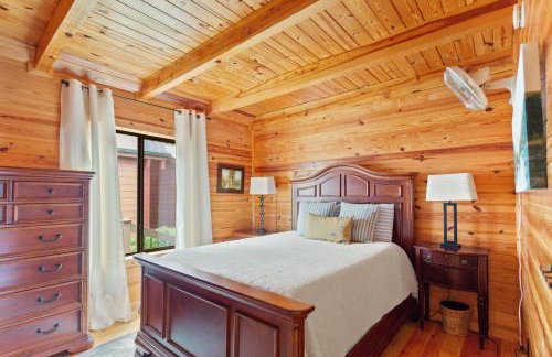 Lakefront Keowee Home with Dock, 14 Mi to Clemson - Foto 16