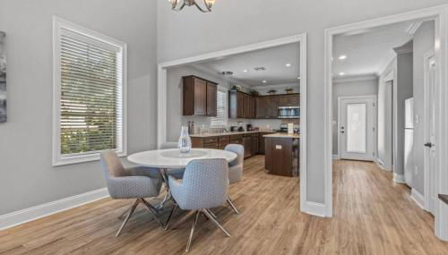 Luxury 2 bedroom townhouse #3 - Foto 4