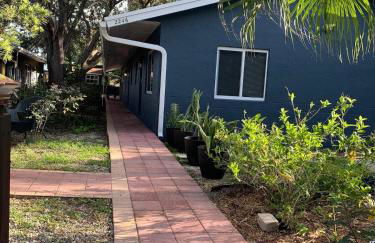 Known for its beaches & walk to downtown Hollywood Bliss 3 - Foto 17