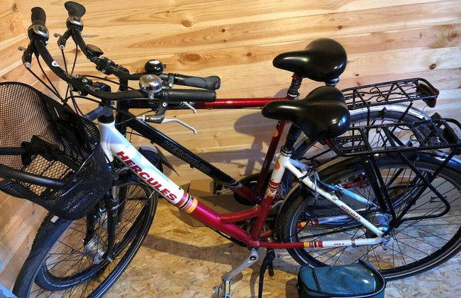 Holiday Home Maja am See - Foto 21