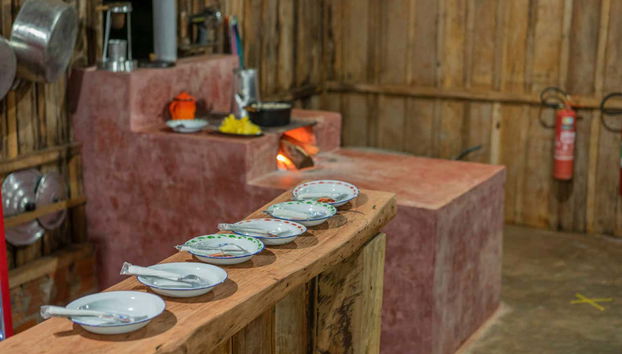 Horseback Riding at the Bonito Fazendas - Foto 3