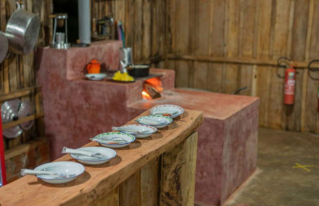 Horseback Riding at the Bonito Fazendas - Foto 3