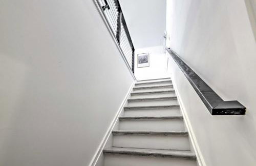 Modern Escape with Fire Pit, Near Lake Waramaug - Foto 15