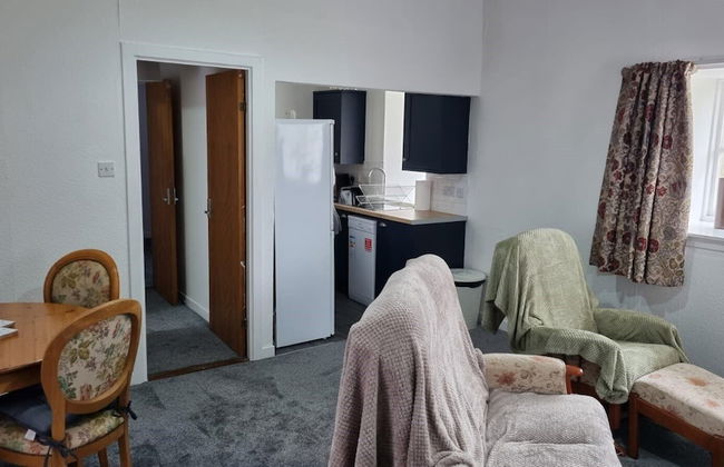 Killean Farmhouse Cottages - Photo 55