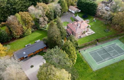 Hedgerows House New Forest - Foto 2