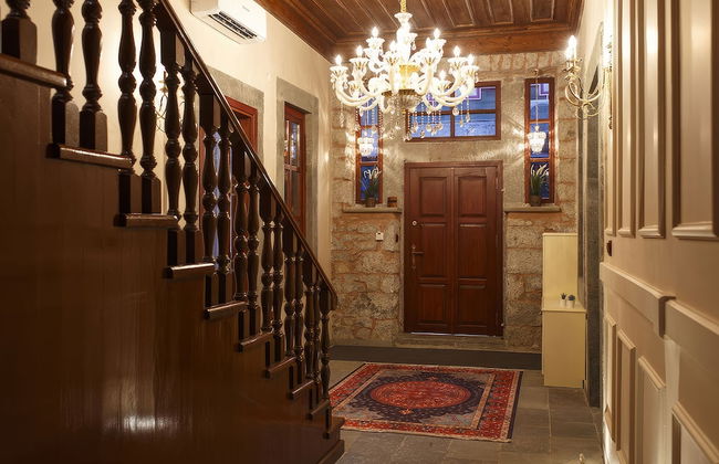 Verula City Luxury Villa - Foto 15