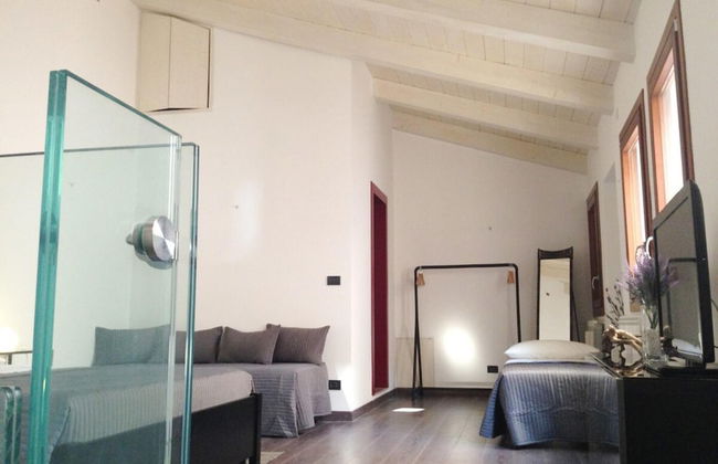 Luxury S A San Marco Palace 3mins From San Marco - Photo 28