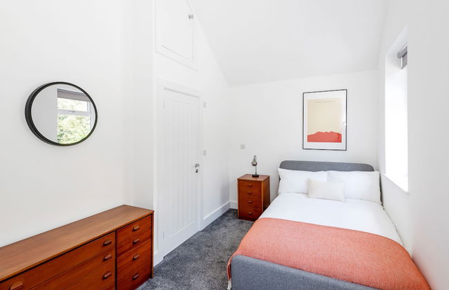 Beautiful Apartment in Central Neighbourhood - Foto 8