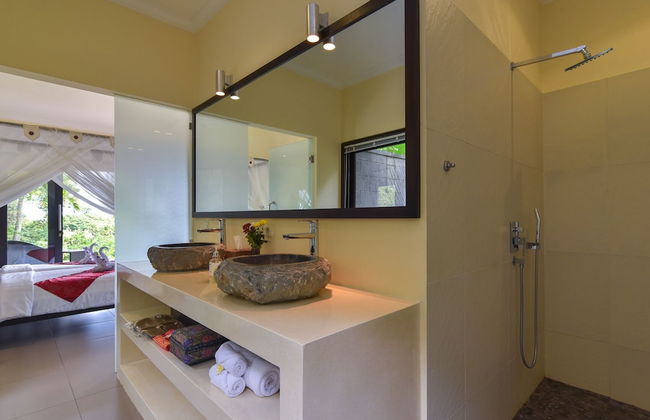 Villa Cahaya - Foto 50